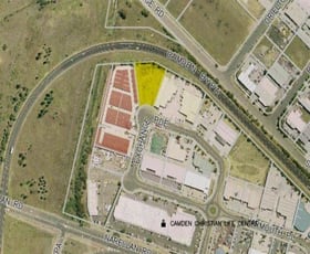 Factory, Warehouse & Industrial commercial property leased at 18 Exchange Parade Narellan NSW 2567