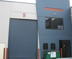 Factory, Warehouse & Industrial commercial property leased at Smeaton Grange NSW 2567