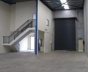 Factory, Warehouse & Industrial commercial property leased at Smeaton Grange NSW 2567