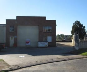 Factory, Warehouse & Industrial commercial property leased at 7b Bellingham Road Narellan NSW 2567