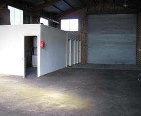 Factory, Warehouse & Industrial commercial property leased at 7b Bellingham Road Narellan NSW 2567