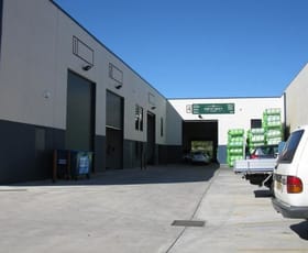 Offices commercial property leased at Smeaton Grange NSW 2567