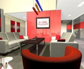 Offices commercial property leased at 10-11/38 Exchange Parade Narellan NSW 2567