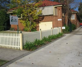 Offices commercial property leased at 2/16 Broughton Street Camden NSW 2570