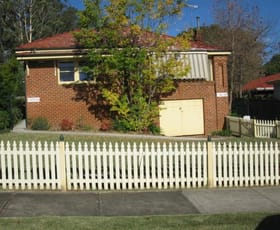 Offices commercial property leased at 2/16 Broughton Street Camden NSW 2570