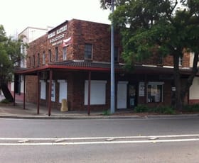 Shop & Retail commercial property leased at 4/11A Cordeaux Street Campbelltown NSW 2560