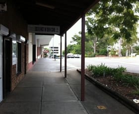 Shop & Retail commercial property leased at 4/11A Cordeaux Street Campbelltown NSW 2560