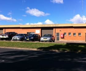 Offices commercial property leased at 3/26 Graham Hill Road Narellan NSW 2567