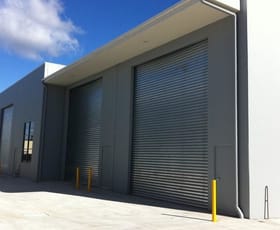 Factory, Warehouse & Industrial commercial property leased at 4/18 Exchange Parade Narellan NSW 2567