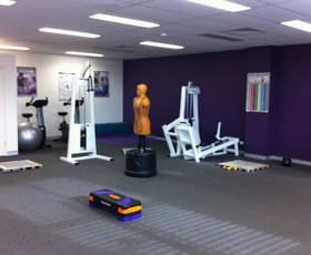 Offices commercial property leased at 2/3 Allman Street Campbelltown NSW 2560