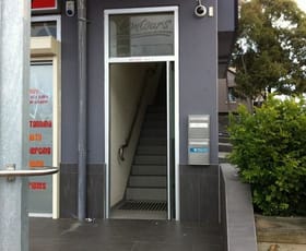 Offices commercial property leased at 2/3 Allman Street Campbelltown NSW 2560