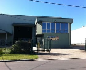 Factory, Warehouse & Industrial commercial property leased at 18 Millwood Avenue Narellan NSW 2567