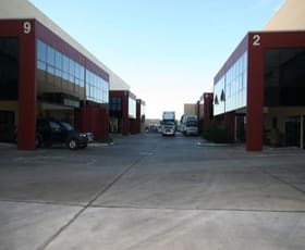 Factory, Warehouse & Industrial commercial property leased at 156 Hartley Road Smeaton Grange NSW 2567