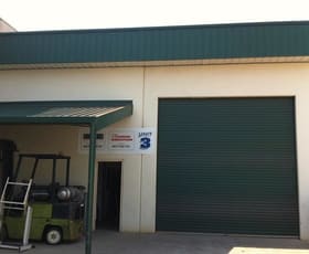 Factory, Warehouse & Industrial commercial property leased at Smeaton Grange NSW 2567