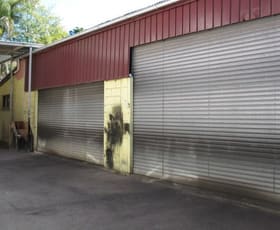 Factory, Warehouse & Industrial commercial property leased at 7/30 Argyle Street Camden NSW 2570