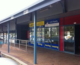 Offices commercial property leased at 9/1 Exchange Parade Narellan NSW 2567