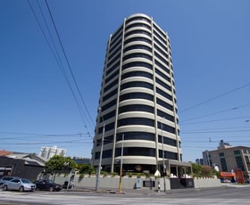Offices commercial property leased at 1.01/222 Kingsway South Melbourne VIC 3205