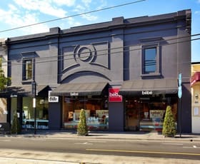 Factory, Warehouse & Industrial commercial property leased at 36-38 Toorak Road South Yarra VIC 3141