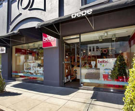 Factory, Warehouse & Industrial commercial property leased at 36-38 Toorak Road South Yarra VIC 3141