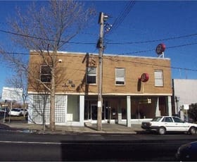 Factory, Warehouse & Industrial commercial property leased at 92 Atherton Road Oakleigh VIC 3166
