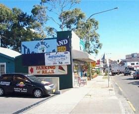 Offices commercial property leased at Shop 3 / 305 Old Northern Road, Castle Hill Castle Hill NSW 2154