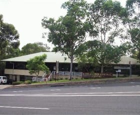 Offices commercial property leased at 8 Mcmullen Avenue Castle Hill NSW 2154