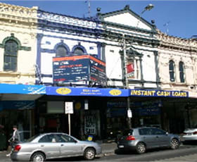 Offices commercial property leased at Ground Floor/380 Chapel Street South Yarra VIC 3141
