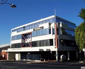 Factory, Warehouse & Industrial commercial property leased at 9-11 Blaxland Road Rhodes NSW 2138