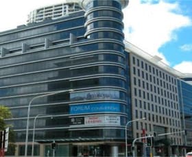 Offices commercial property leased at Suite 307 / 205 Pacific Highway St Leonards NSW 2065