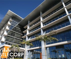 Offices commercial property leased at 4.15/5 Celebration Drive Bella Vista NSW 2153