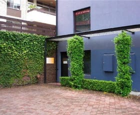 Offices commercial property leased at Ground Floor, 8 Manning Road Double Bay NSW 2028