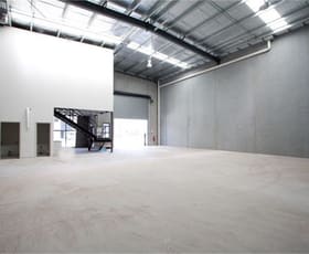 Factory, Warehouse & Industrial commercial property leased at 5/7-8 Len Thomas Place Narre Warren VIC 3805