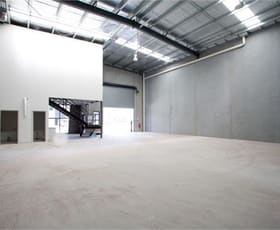 Factory, Warehouse & Industrial commercial property leased at 11/7-8 Len Thomas Place Narre Warren VIC 3805