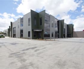 Factory, Warehouse & Industrial commercial property leased at 12/7-8 Len Thomas Place Narre Warren VIC 3805