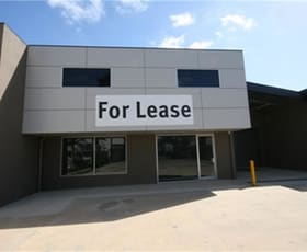 Factory, Warehouse & Industrial commercial property leased at 30 Cormack Road Wingfield SA 5013