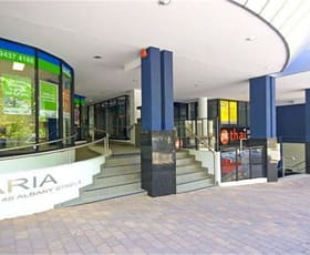 Offices commercial property leased at 8/38-46 Albany Street St Leonards NSW 2065