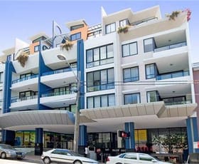 Offices commercial property leased at 8/38-46 Albany Street St Leonards NSW 2065