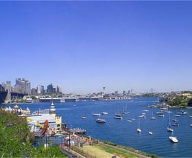 Offices commercial property leased at 29/10 Cliff Street Milsons Point NSW 2061