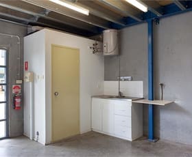 Factory, Warehouse & Industrial commercial property leased at Botany NSW 2019