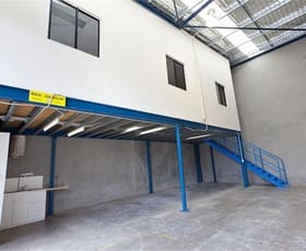 Factory, Warehouse & Industrial commercial property leased at Botany NSW 2019