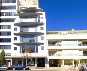 Offices commercial property leased at Level 4/21 Berry Street North Sydney NSW 2060