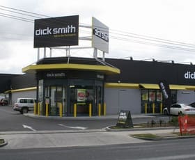 Offices commercial property leased at 140 Bell Street Preston VIC 3072