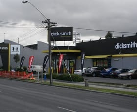 Offices commercial property leased at 140 Bell Street Preston VIC 3072