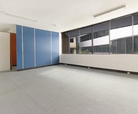 Offices commercial property leased at Unit 24/177-199  Pacific Highway North Sydney NSW 2060