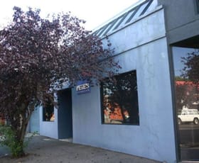 Factory, Warehouse & Industrial commercial property leased at 60-62 Tope Street South Melbourne VIC 3205