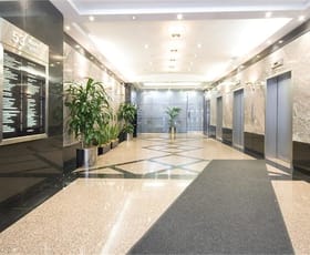 Offices commercial property leased at 33/53 Walker Street North Sydney NSW 2060