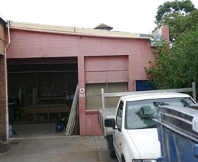Factory, Warehouse & Industrial commercial property leased at 342D Albert Street Brunswick VIC 3056