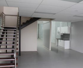 Offices commercial property leased at 60/40-60 Abbotts Road Dandenong VIC 3175