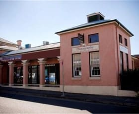 Offices commercial property leased at 8/180 George St Windsor NSW 2756