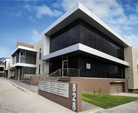 Offices commercial property leased at 16/828 High Street Kew VIC 3101